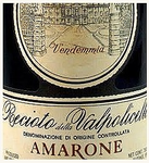 Bertani Amarone 1968