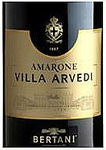 Bertani Villa Arvedi Amarone 2010