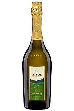 Bisol Crede Valdobbiadene Prosecco Superiore 2014