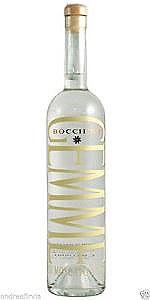 Bocchino Gemme di Vinaccia Moscato d'Asti Grappa, 375 ml