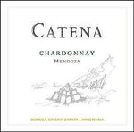 Catena Chardonnay 2014 (750 ml)