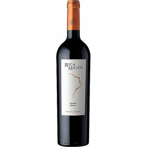 Bodega Ruca Malen Malbec Reserva 2013 (750 ml)