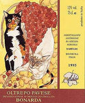 Martilde Bonarda dell' Oltrepo Pavese 2013 (750 ml)