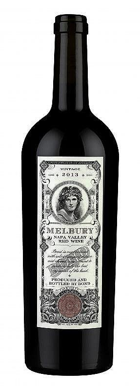 Bond Melbury 2013