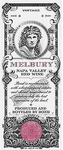 Bond Melbury Proprietary Red Wine 2008/2009