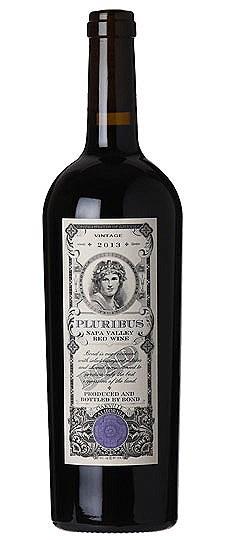 Bond Pluribus 2013