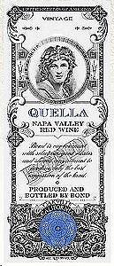 Bond Quella 2013