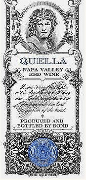 Bond Quella 2008/2009