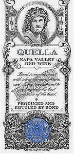 Bond Quella 2008/2009