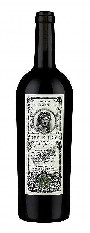 Bond St. Eden 2013