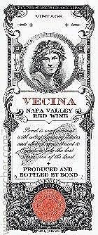 Bond Vecina 2013