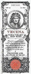 Bond Vecina 2013
