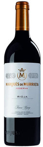 Marques de Murrieta Rioja Reserva 2011