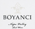 Boyanci Napa Valley Red 2008 (750 ml)