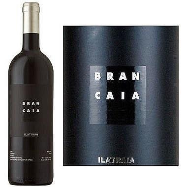 Brancaia Ilatraia 2011