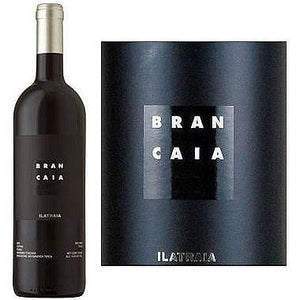 Brancaia Ilatraia 2011