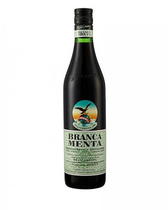 Branca Menta (750 ml)