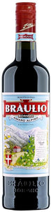 Braulio Amaro Alpino, 1.0 Liter