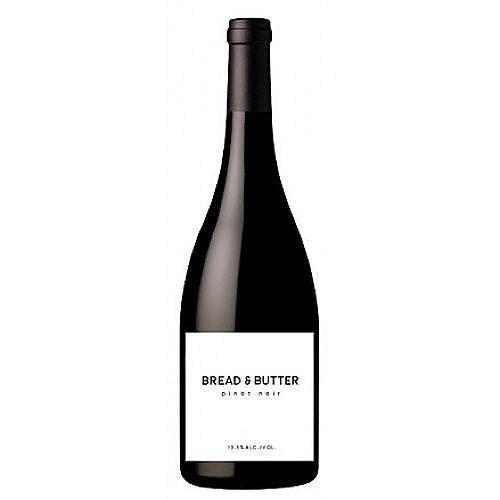 Bread & Butter Pinot Noir 2015 (750 ml)