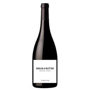 Bread & Butter Pinot Noir 2015 (750 ml)