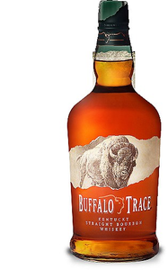 Buffalo Trace Bourbon Whiskey (750 ml)