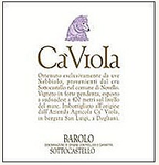 Ca' Viola Barolo Sottocastello di Novello 2008