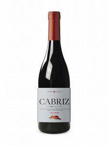 Cabriz Dao Reserva 2012