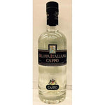 Caffo Grappa Italiana (750 ml)