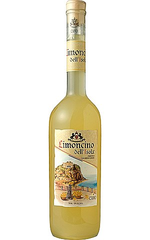 Caffo Limoncino 750 ML