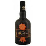 Caffo Solara Triple Grand Orange Liqueur (750 ml)