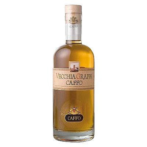 Caffo Vecchia Grappa (750 ml)