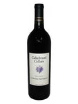 Cakebread Cellars Cabernet Sauvignon 2014 (750 ml)