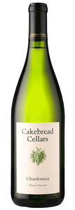 Cakebread Cellars Chardonnay 2015 (750 ml)