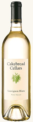Cakebread Sauvignon Blanc 2016 (750 ml)