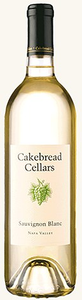 Cakebread Sauvignon Blanc 2016 (750 ml)