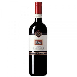 Camigliano Rosso di Montalcino 2014 (750 ml)