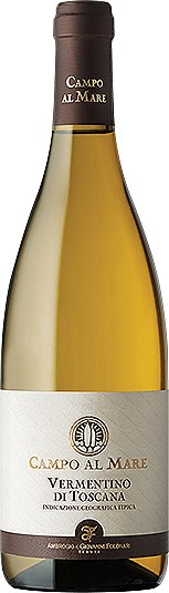 Campo al Mare Vermentino 2015