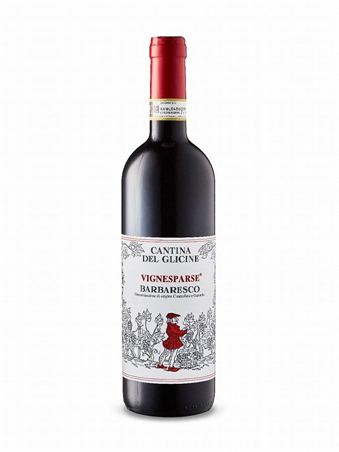 Cantina del Glicine Vignesparse Barbaresco 2013