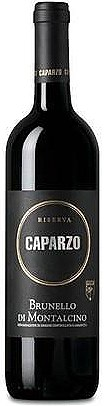 Caparzo Riserva Brunello di Montalcino 2009