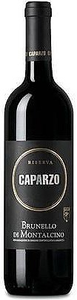 Caparzo Riserva Brunello di Montalcino 2009