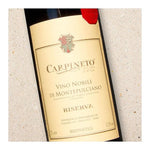 Carpineto Vino Nobile di Montepulciano Riserva 2012 (750 ml)