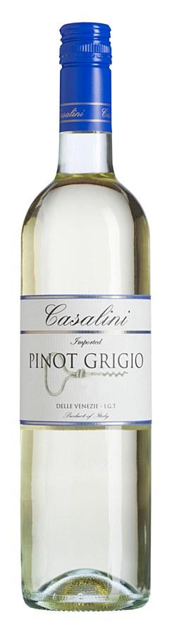 Casalini Pinot Grigio 2015 (750 ml)