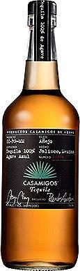 Casamigos Anejo Tequila (750 ml)