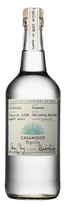 Casamigos Blanco Tequila (750 ml)