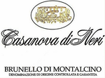 Casanova di Neri Brunello di Montalcino DOCG 2011 (750 ml)