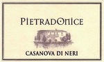 Casanova di Neri Pietradonice 2009