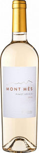 Castelfedler Mont Mes Pinot Grigio 2015