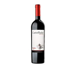 Castelfeder Lagrein "Reider" 2015