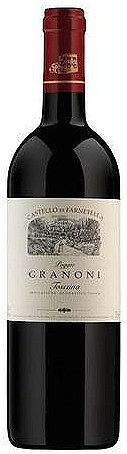 Castello di Farnetella Poggio Granoni 2013 (750 ml)
