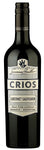Crios Cabernet Sauvigon 2014 (750 ml)